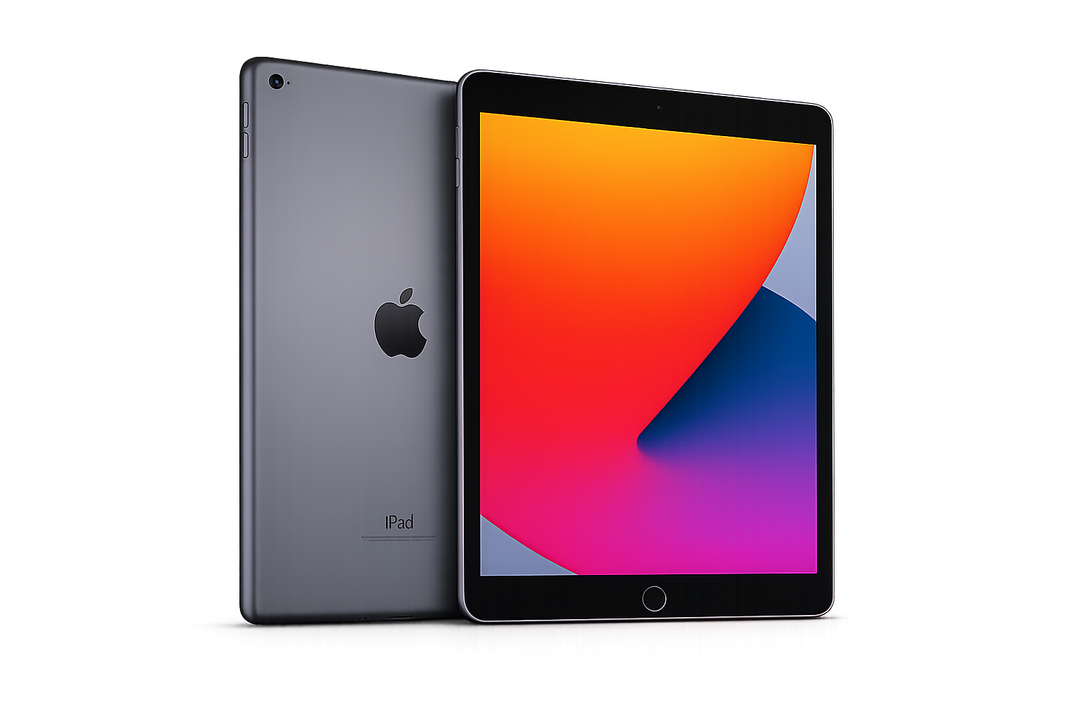 Apple iPad (6th Generation) 128GB Wi-Fi - Space Gray (Premium