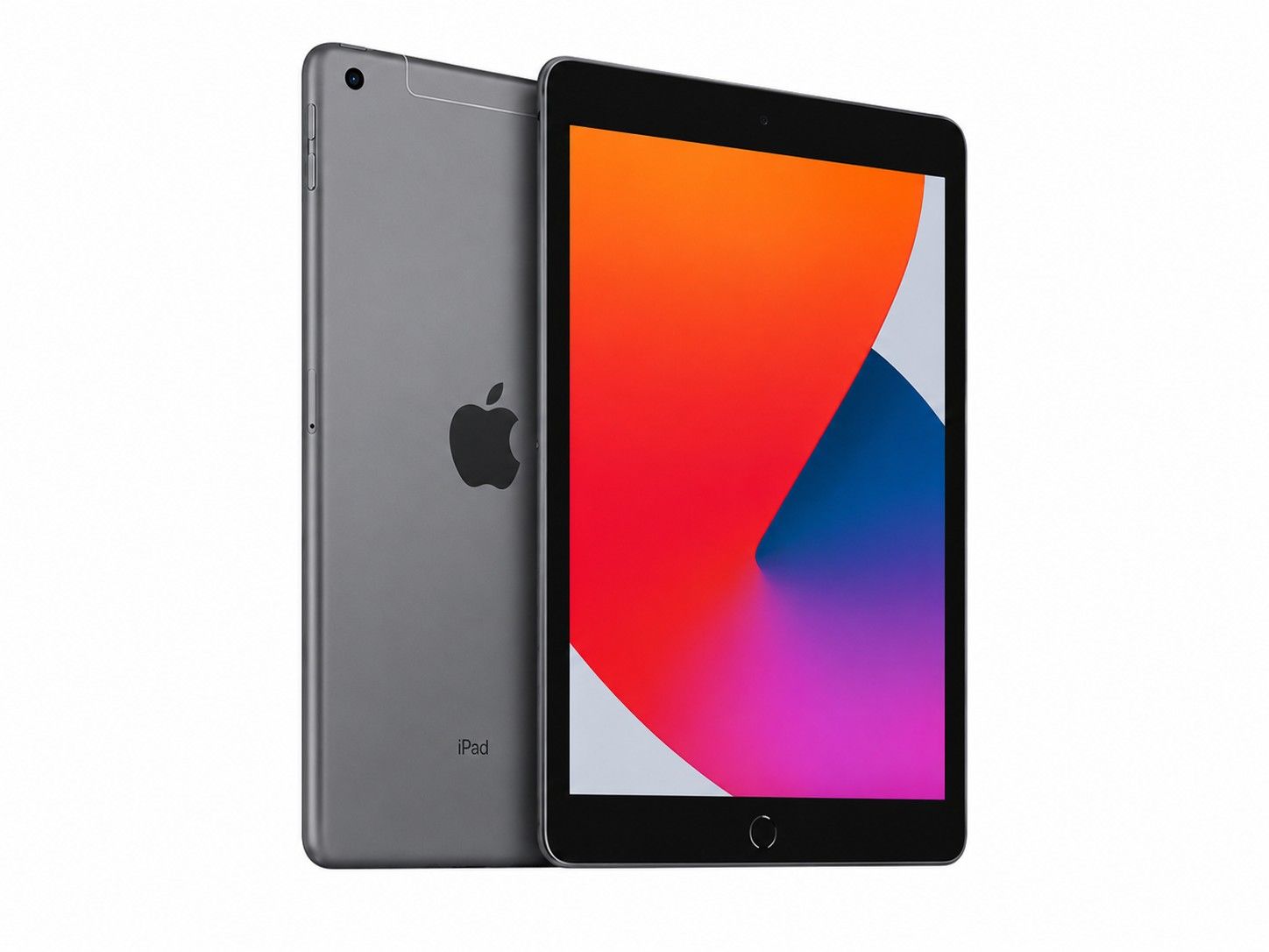 Apple iPad 7th Gen 32GB Wi-Fi + Cellular Space Gray (Premium