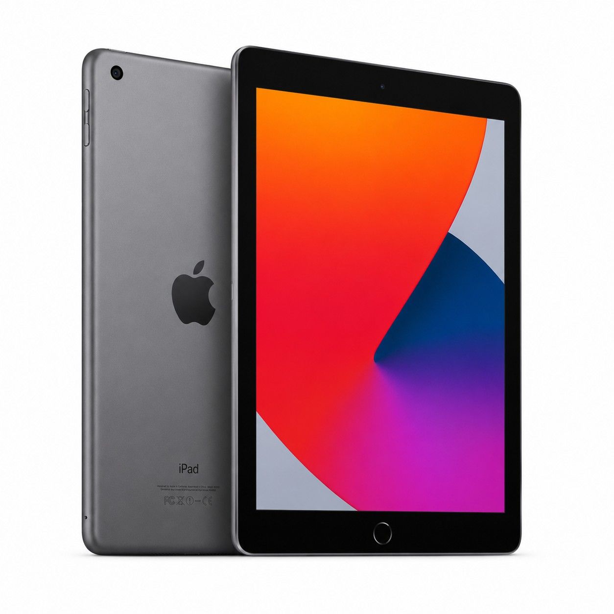 iPad (第6世代)Wi-Fiモデル、128GB Apple iPad (6th Generation) 128GB Wi-Fi - Space Gray (Premium