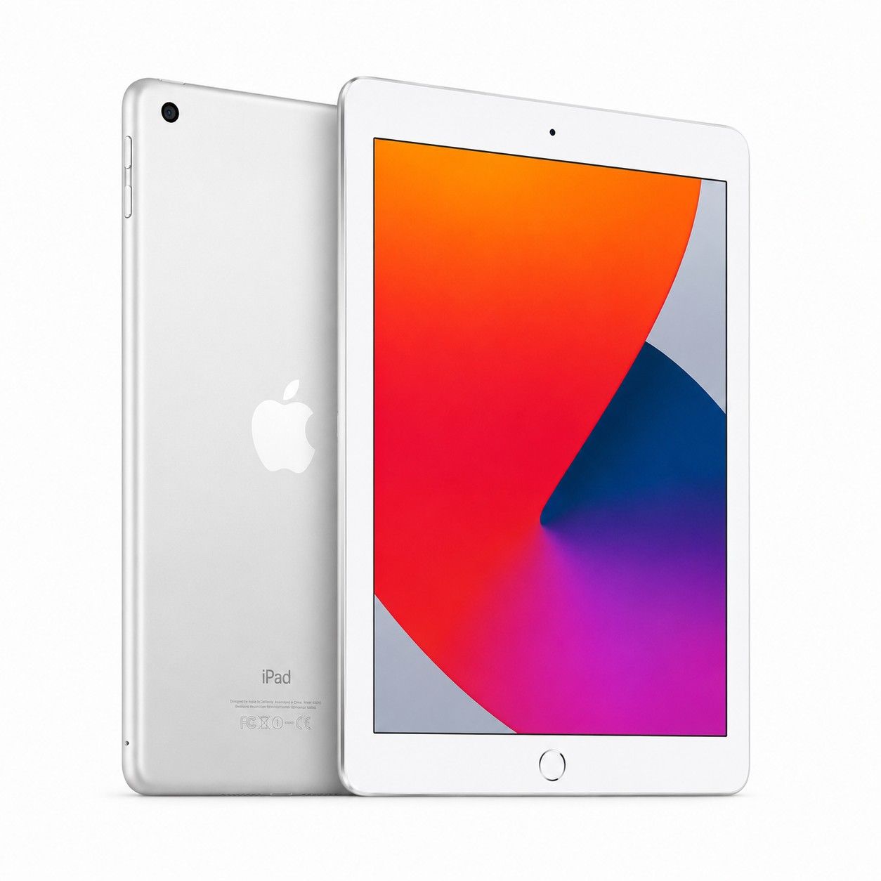 Apple iPad 7th Gen 32GB Wi-Fi + Cellular Space Gray (Premium